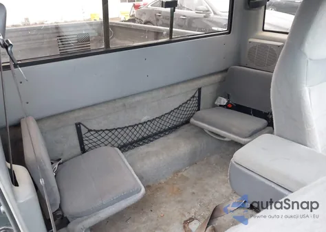 1996 Ford Ranger Super Cab из США, поврежденный, VIN 1FTCR14A0TPA11135